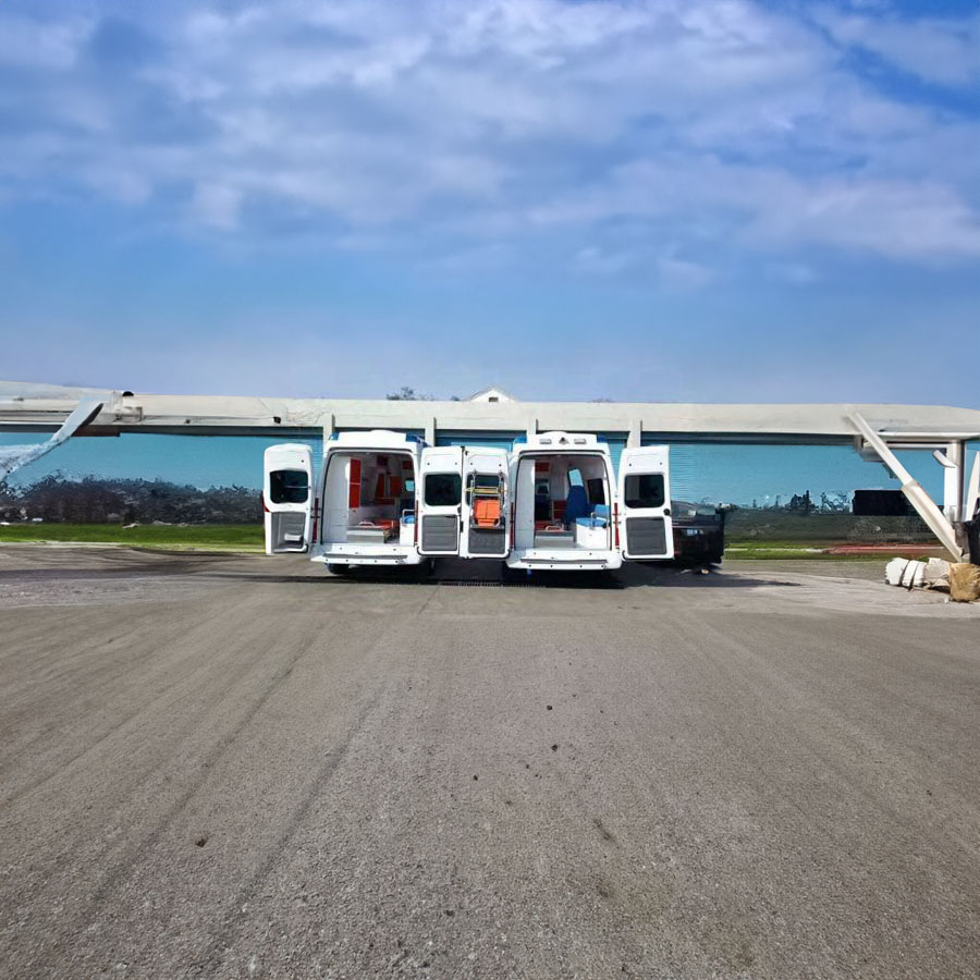 出租私人救护车电话