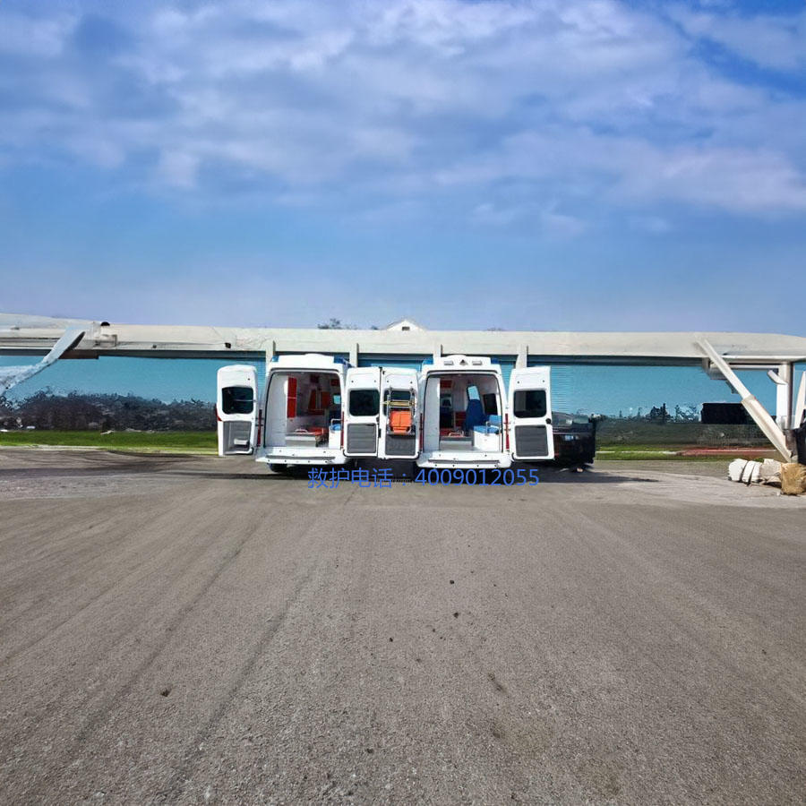 租赁急救车联系电话