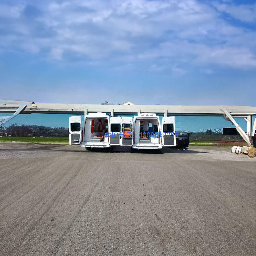 租赁救护车联系方式