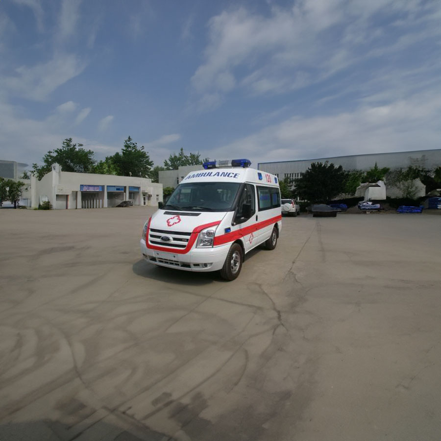 租赁急救车联系方式