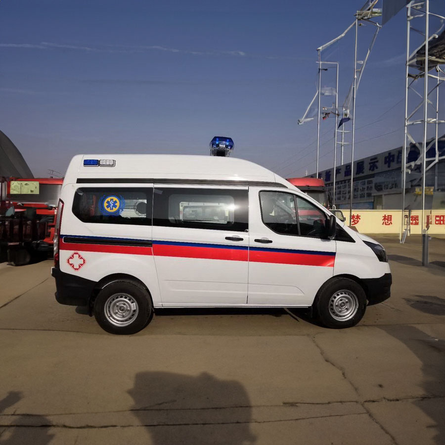 租赁私人救护车联系电话