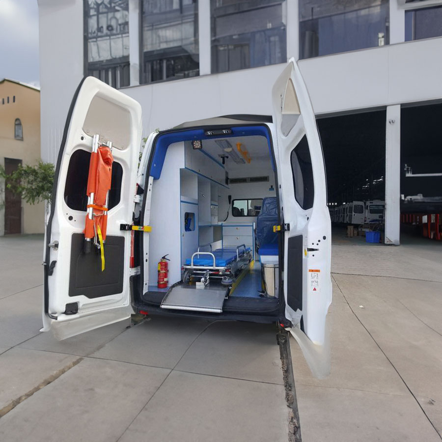 租赁私人救护车联系电话