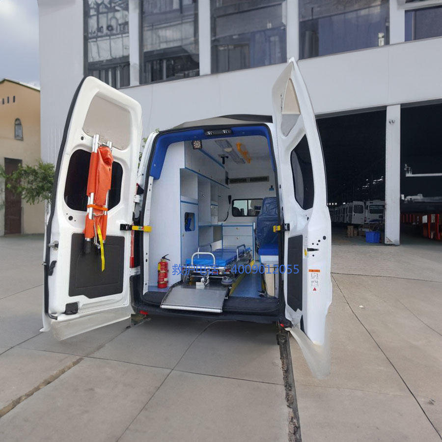 出租私人救护车电话