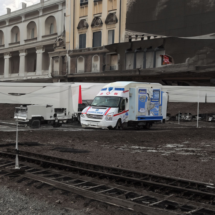 出租120联系方式