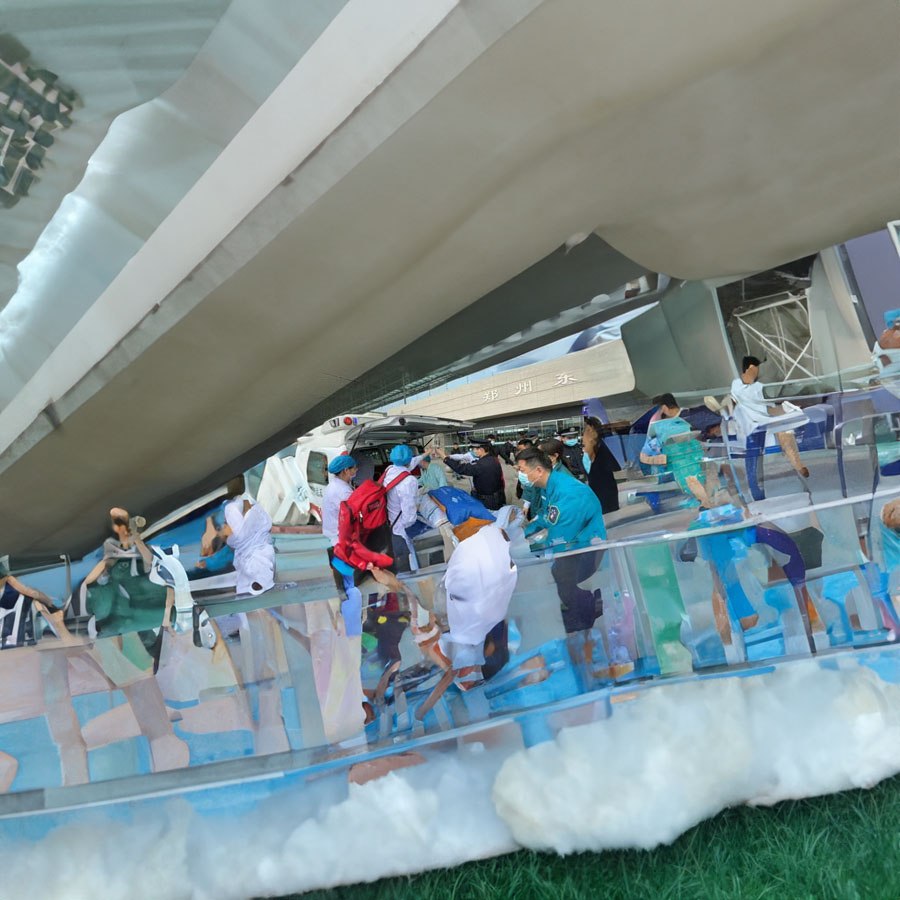 租赁急救车电话号码