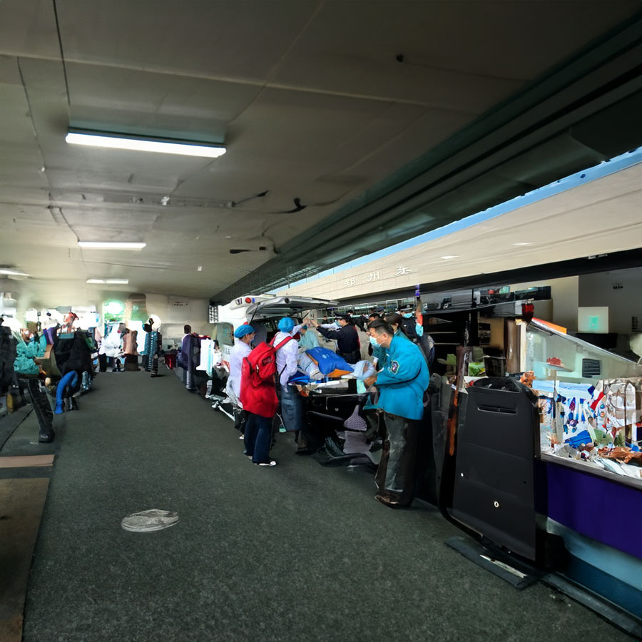 出租私人救护车联系方式