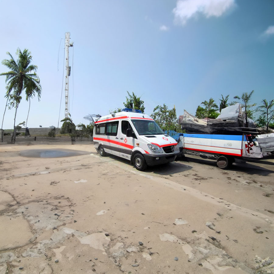 出租私人救护车电话