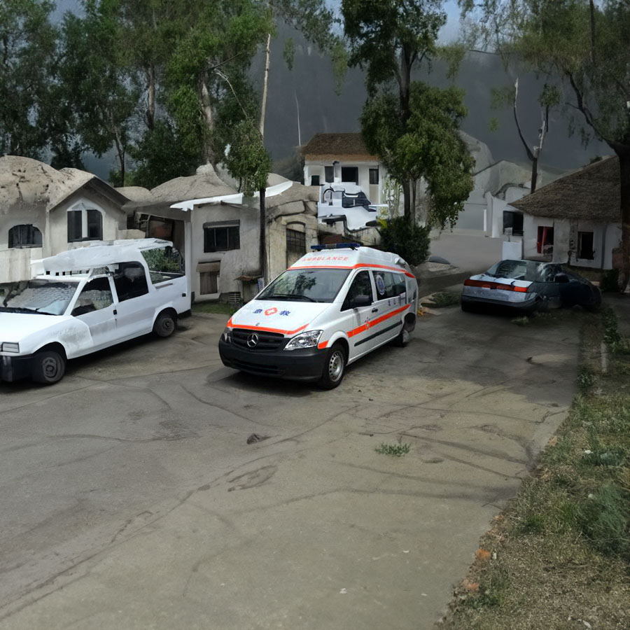 租赁私人救护车电话号码