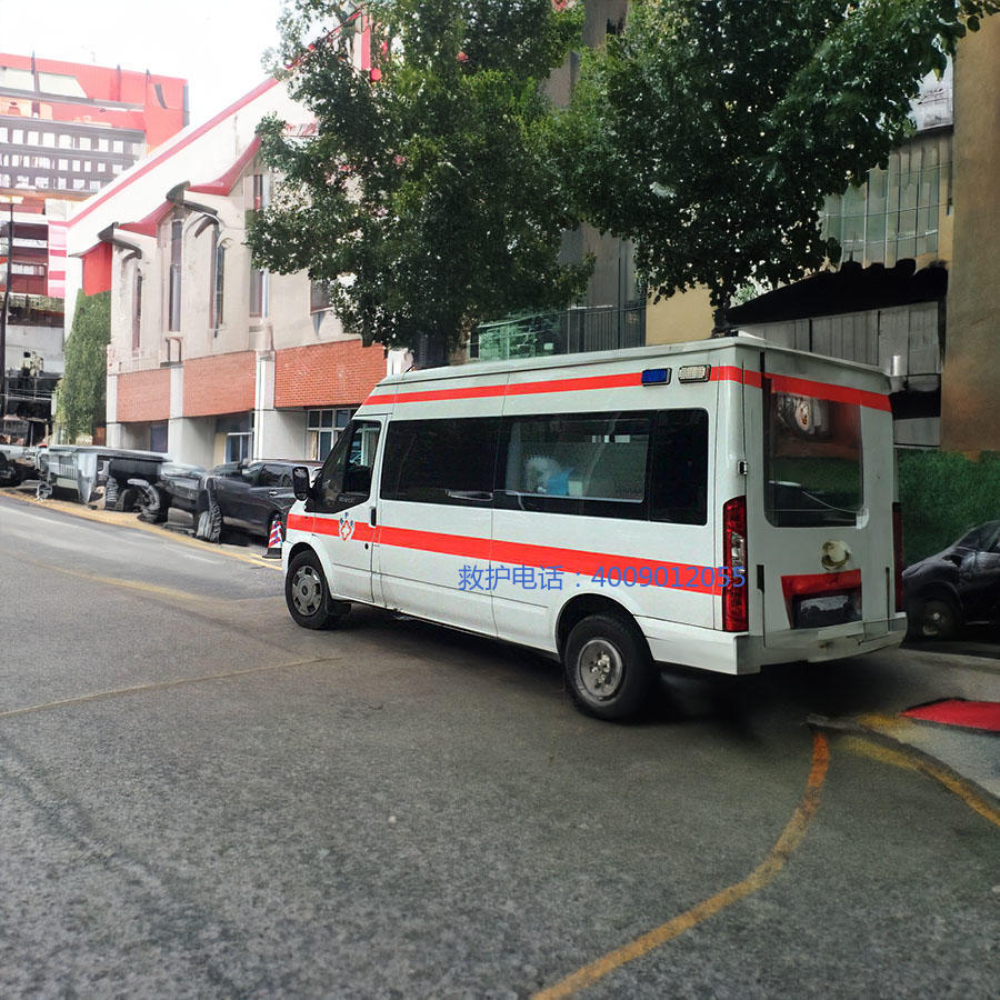 出租私人救护车联系方式