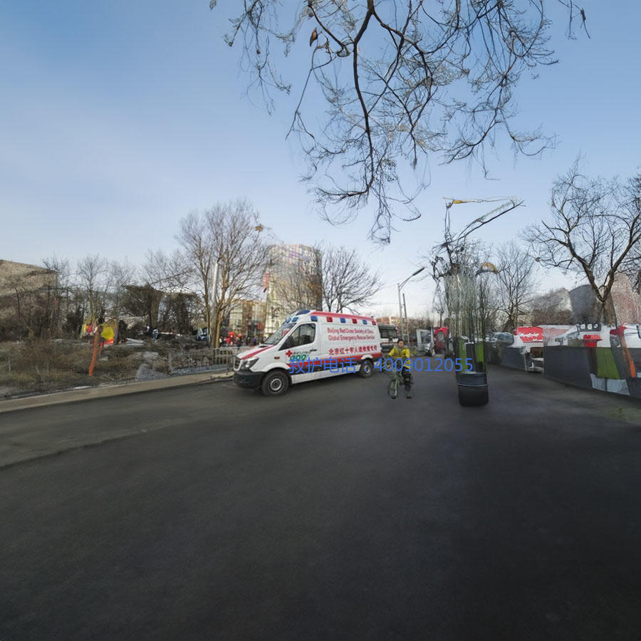 出租120电话号码