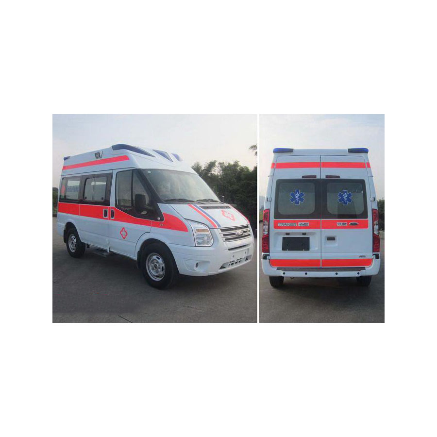 出租救护车电话号码