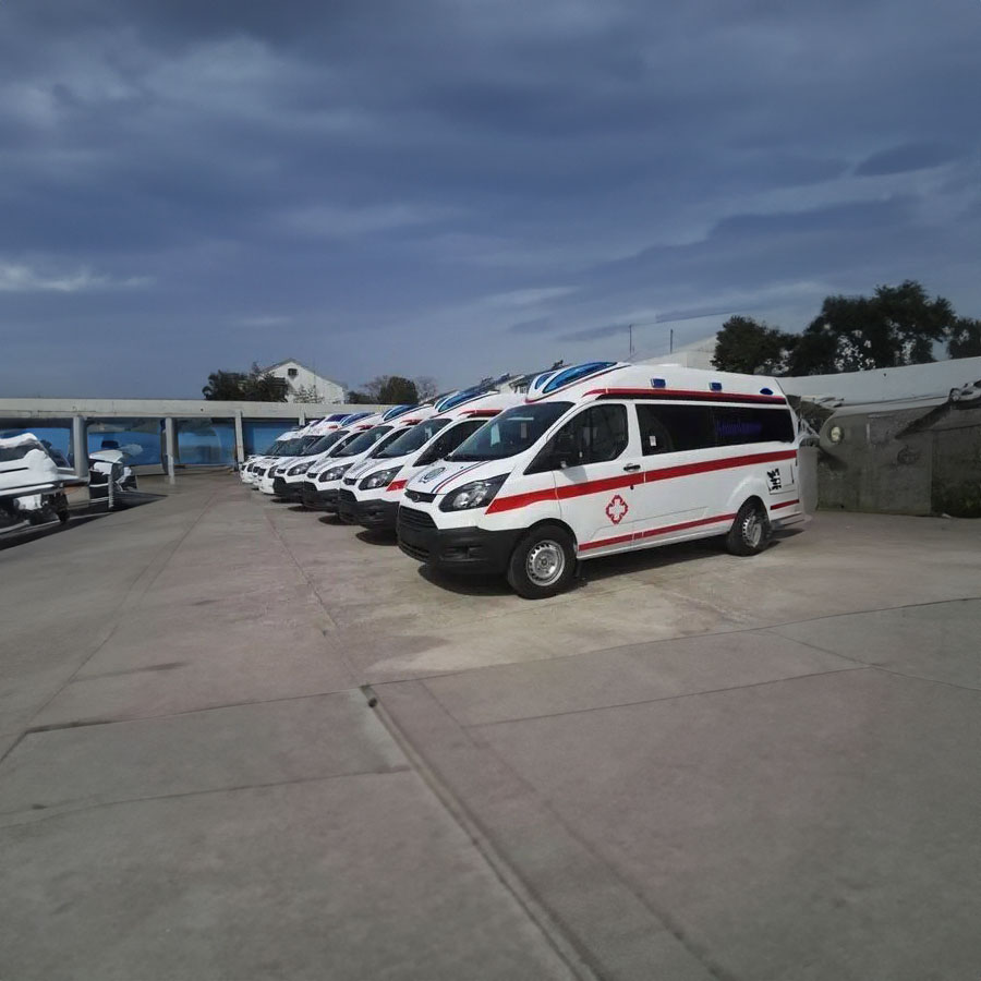 出租救护车联系电话