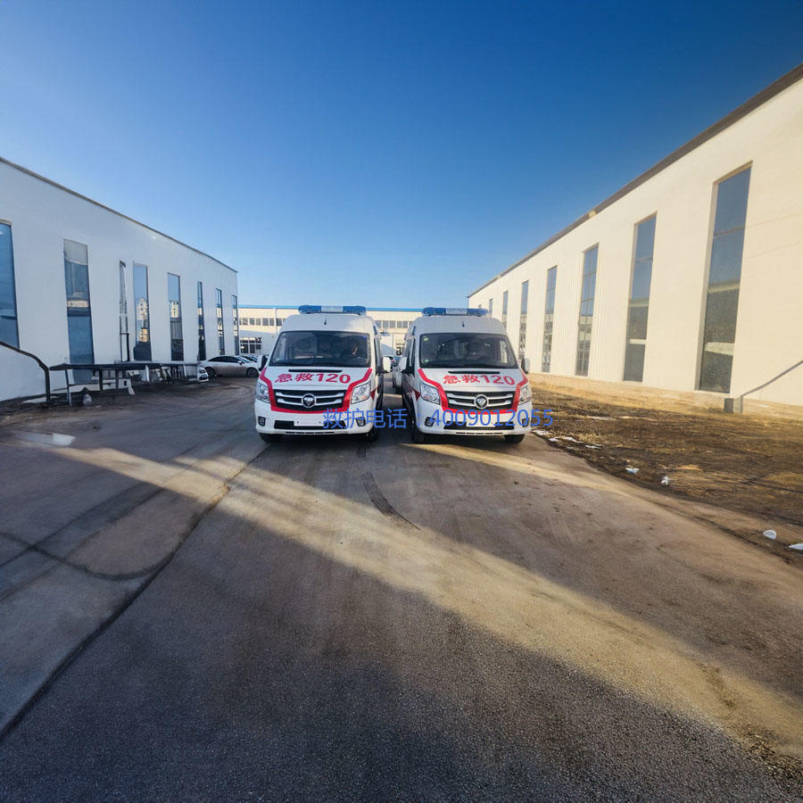 租赁私人救护车联系方式