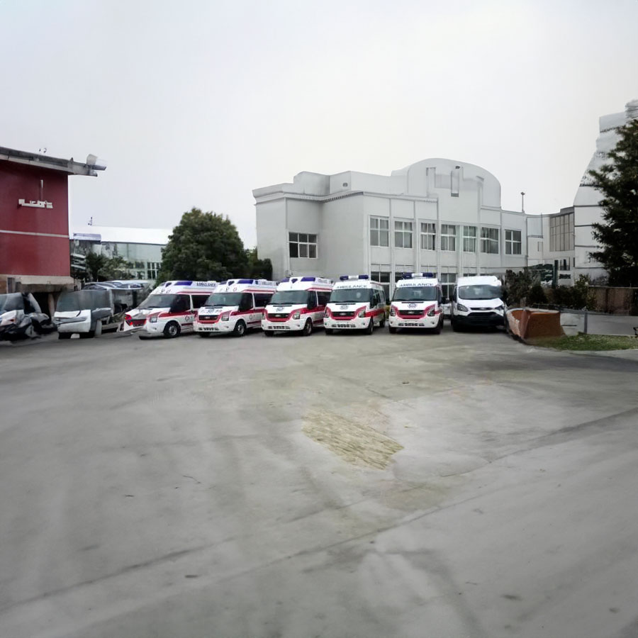 租赁救护车联系电话