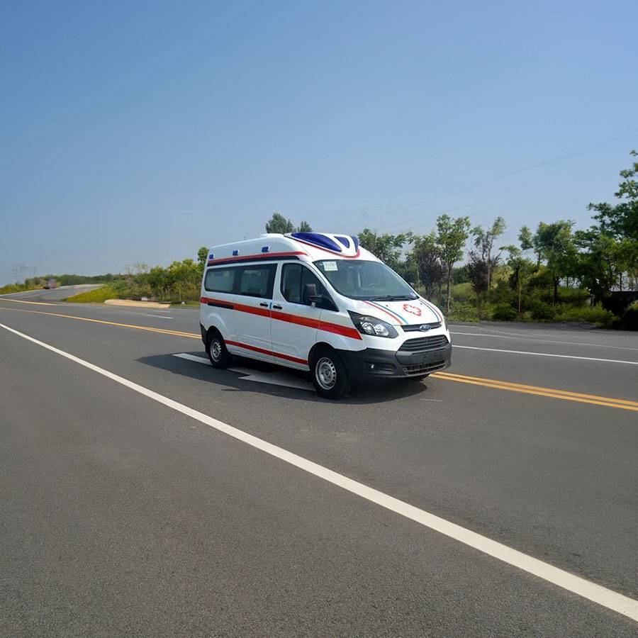 租赁私人救护车电话