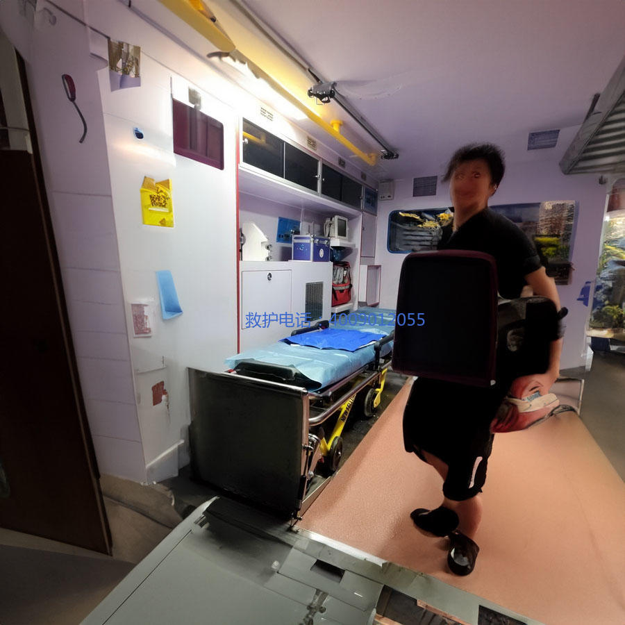 出租私人救护车联系方式