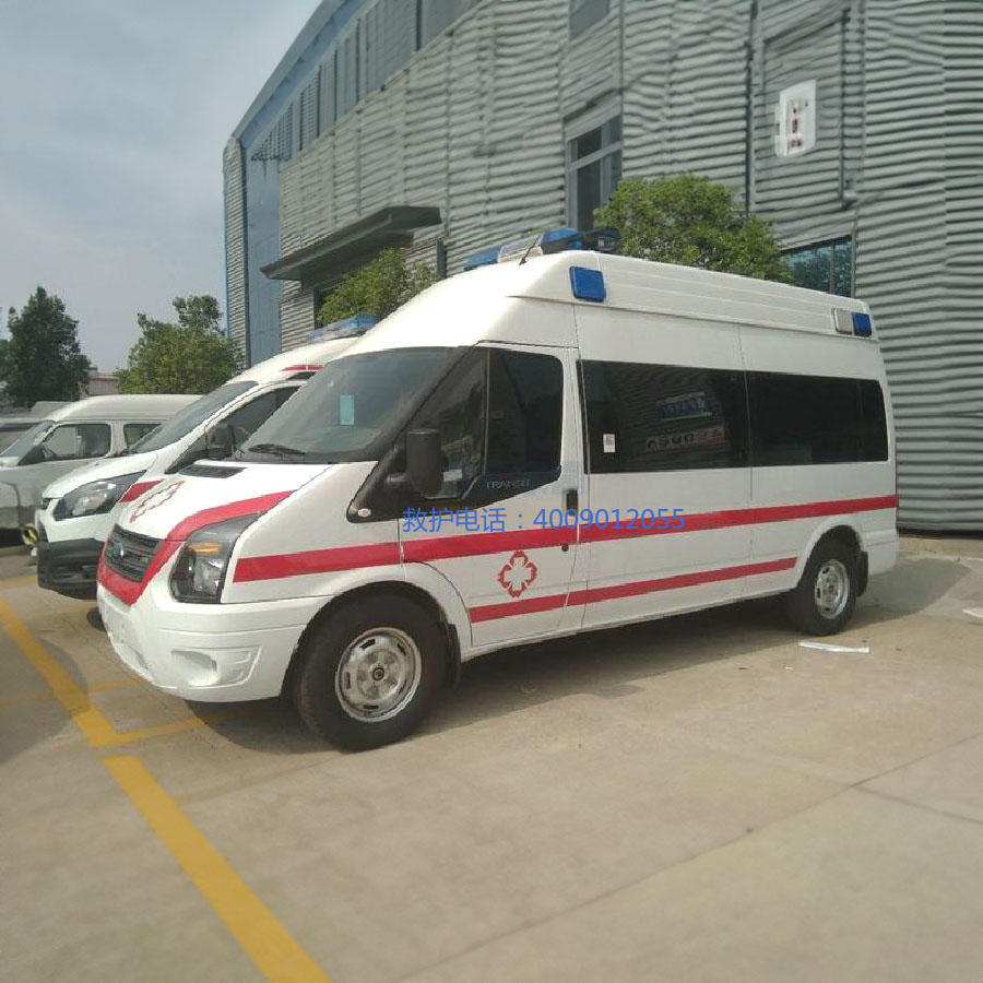 出租私人救护车联系电话