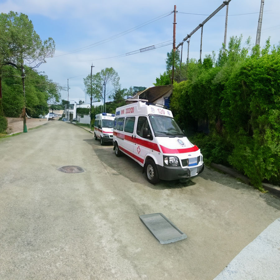 出租急救车联系方式