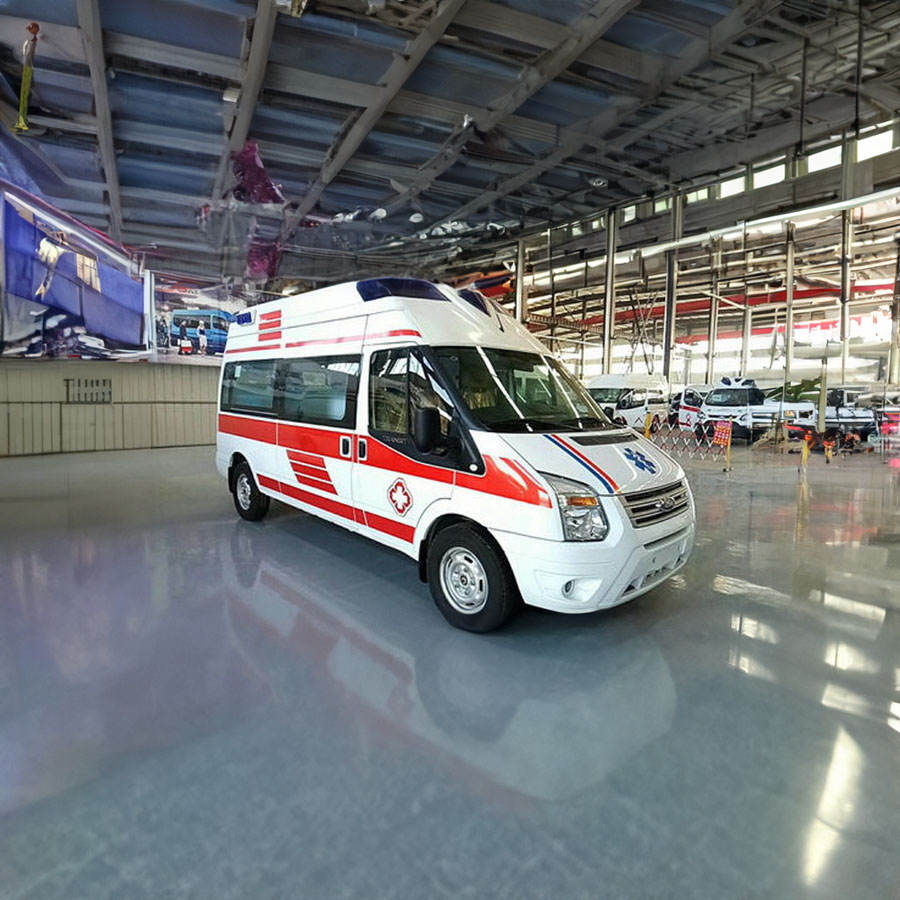 租赁私人救护车联系方式