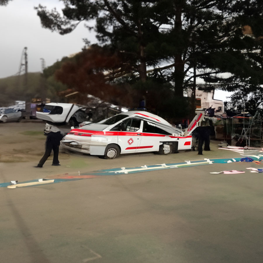 租赁私人救护车电话号码