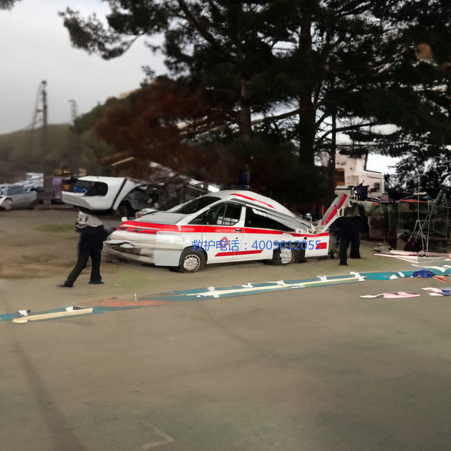 出租急救车电话号码
