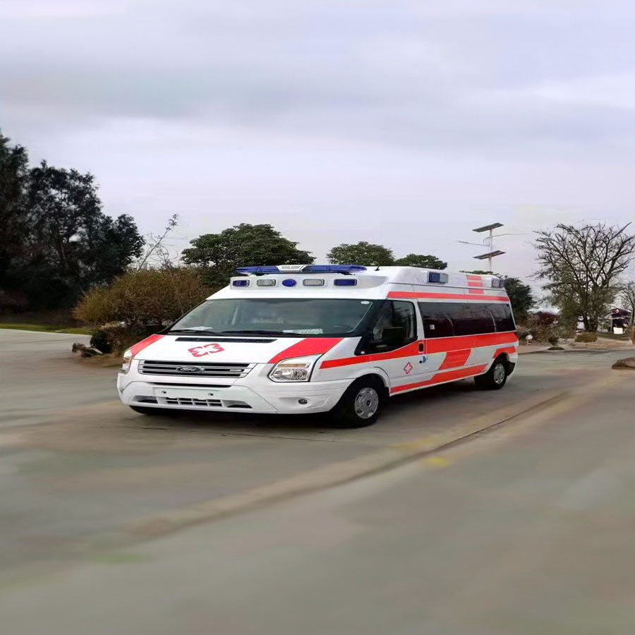 出租救护车电话号码