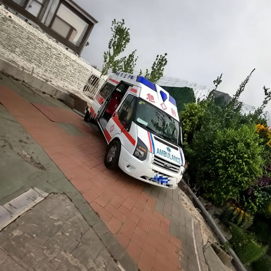 出租私人救护车联系方式