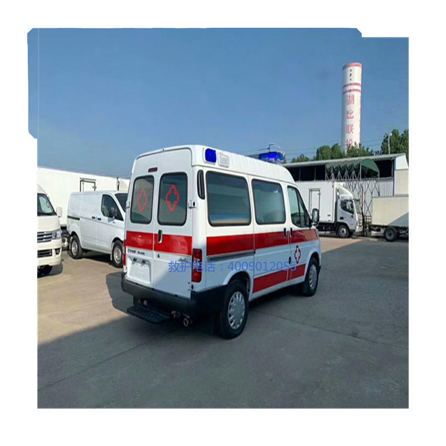 出租120联系方式