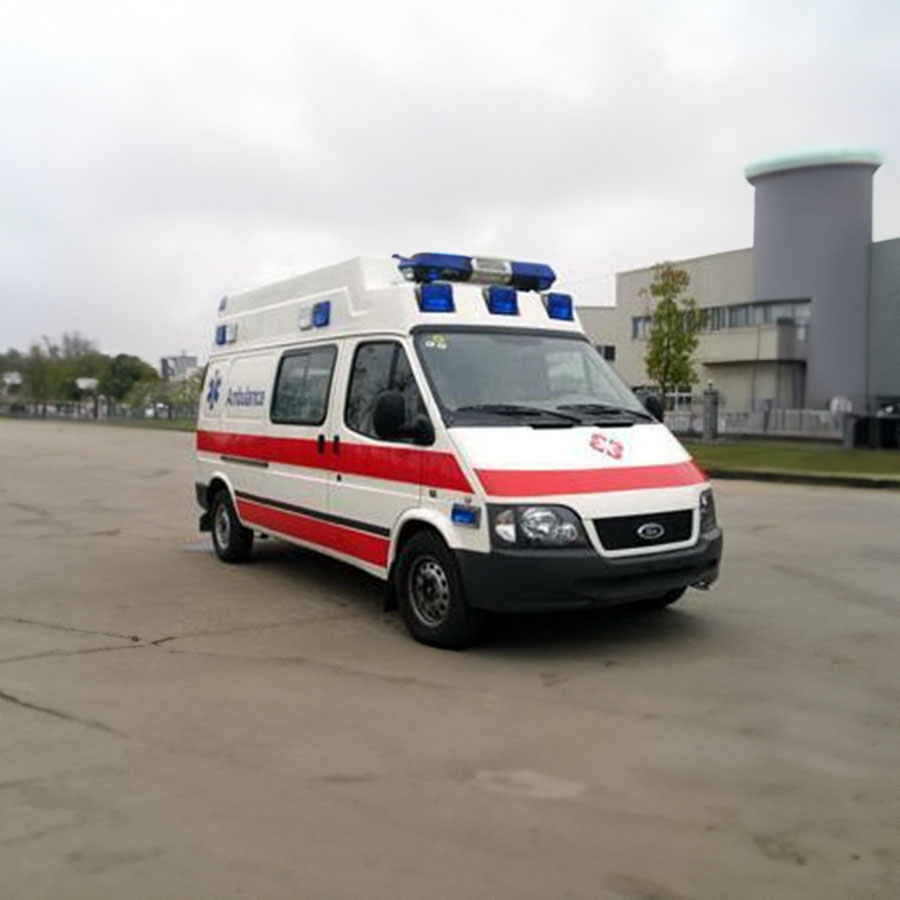 出租私人救护车联系方式