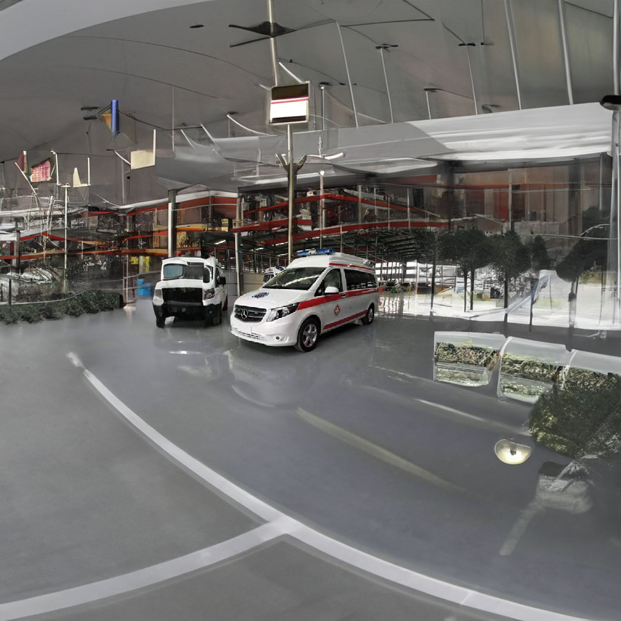 租赁救护车电话号码