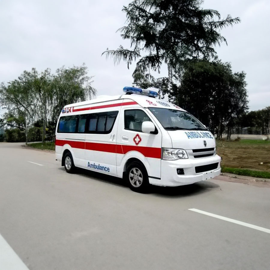 租赁私人救护车电话号码