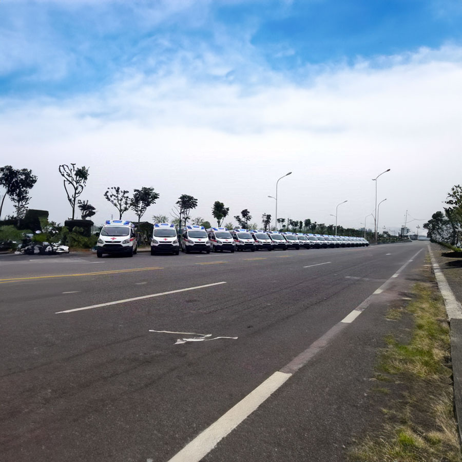 出租救护车电话号码