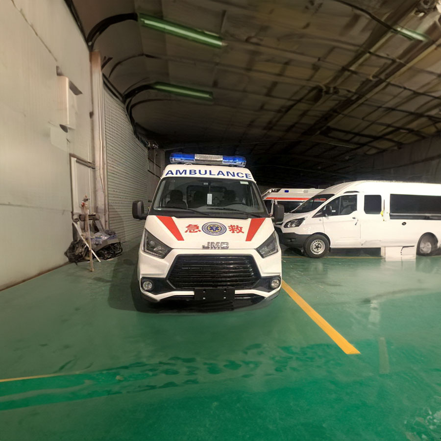 出租私人救护车电话号码