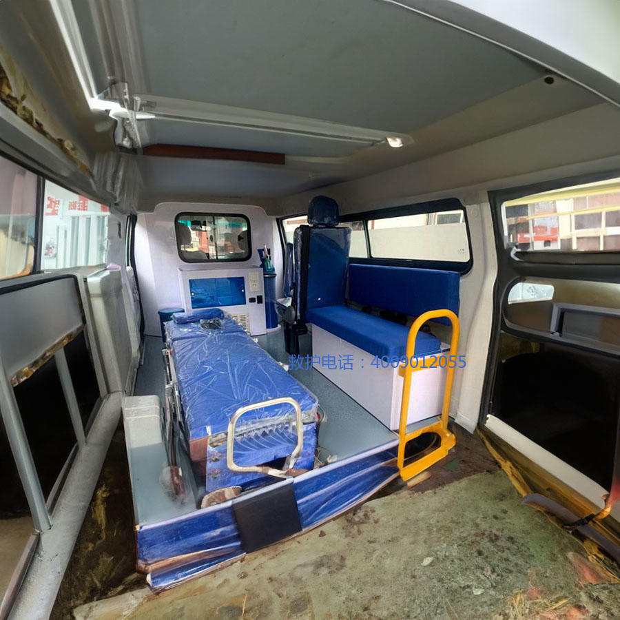 出租120电话号码