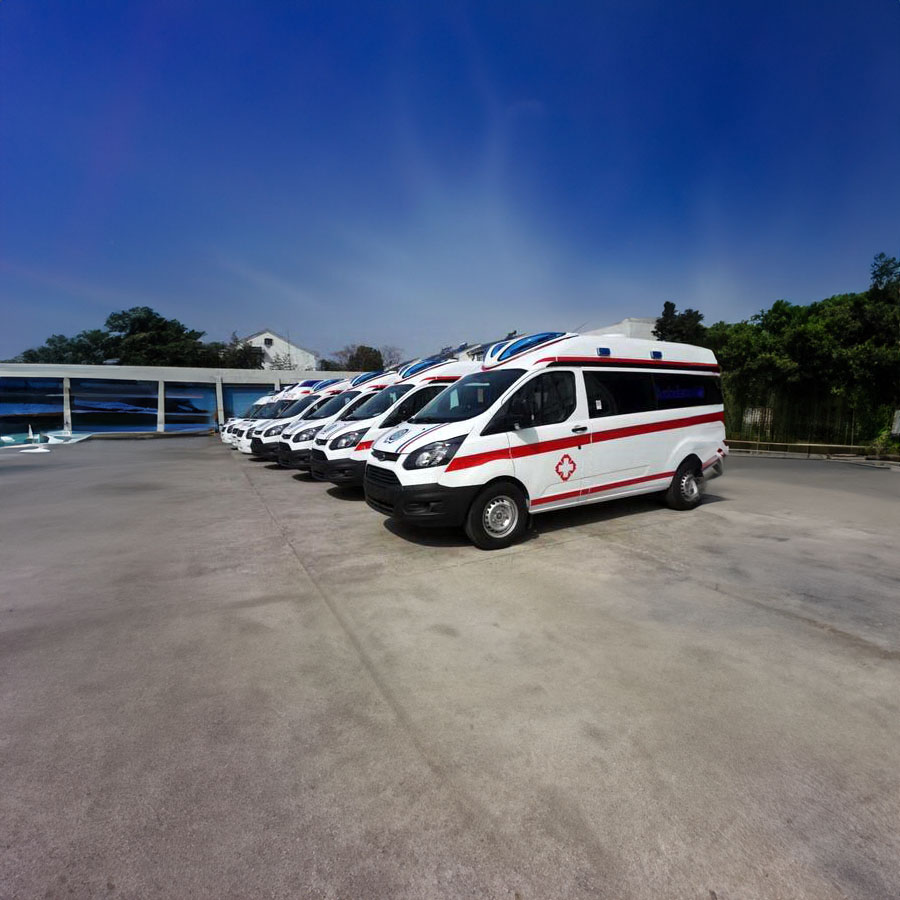 出租急救车联系电话