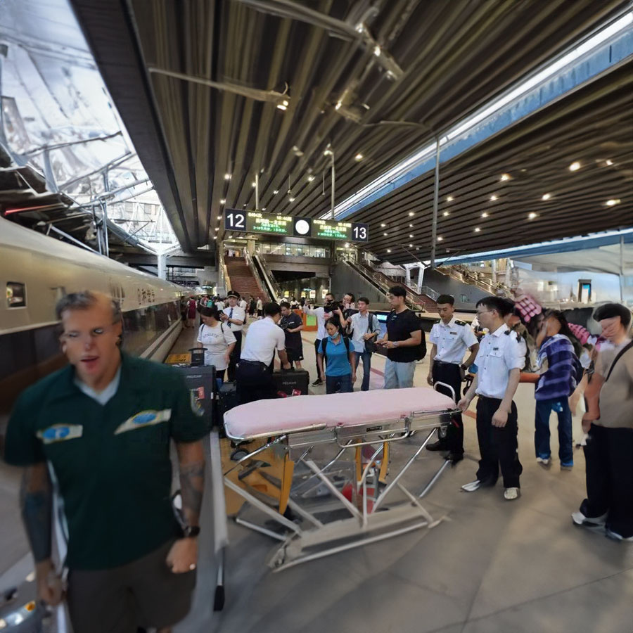 出租急救车联系方式