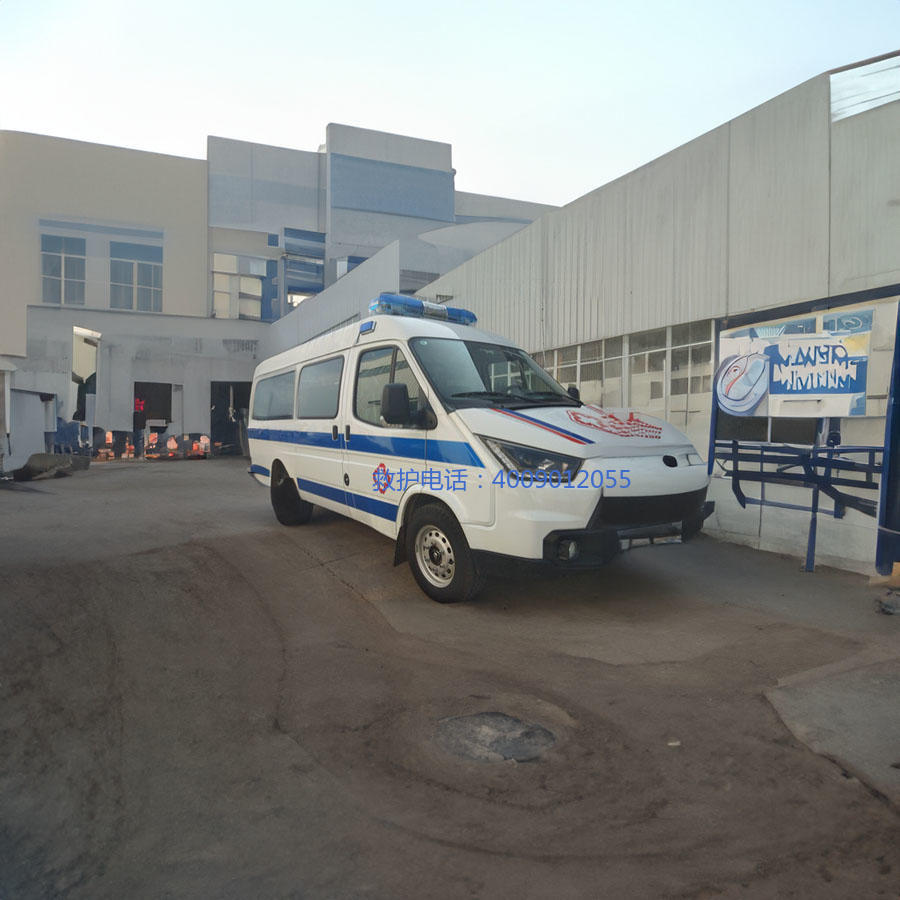 租赁救护车联系方式