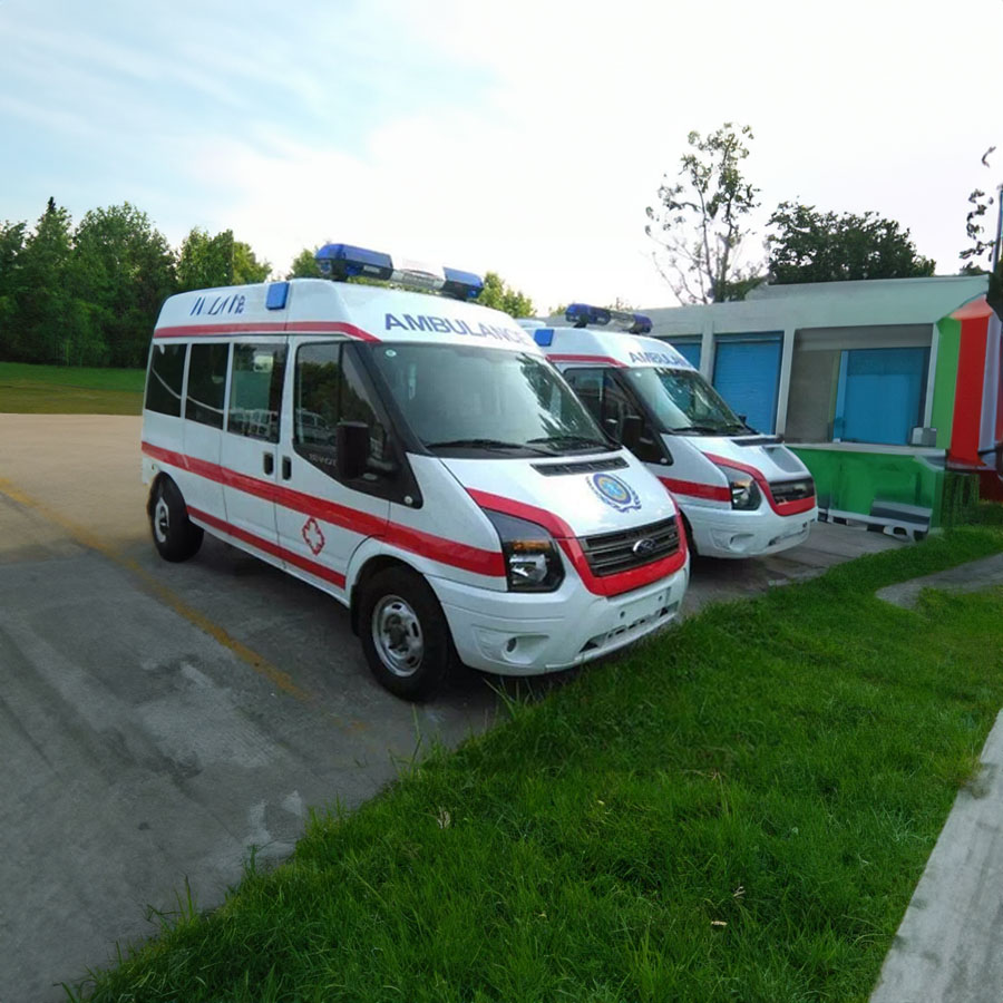 出租急救车联系方式