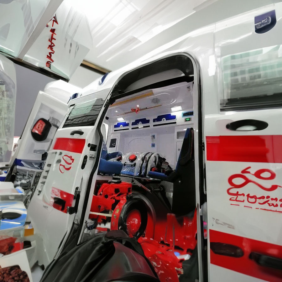 出租急救车电话号码