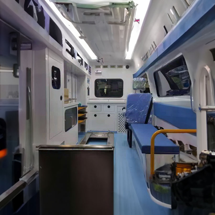 出租救护车电话号码