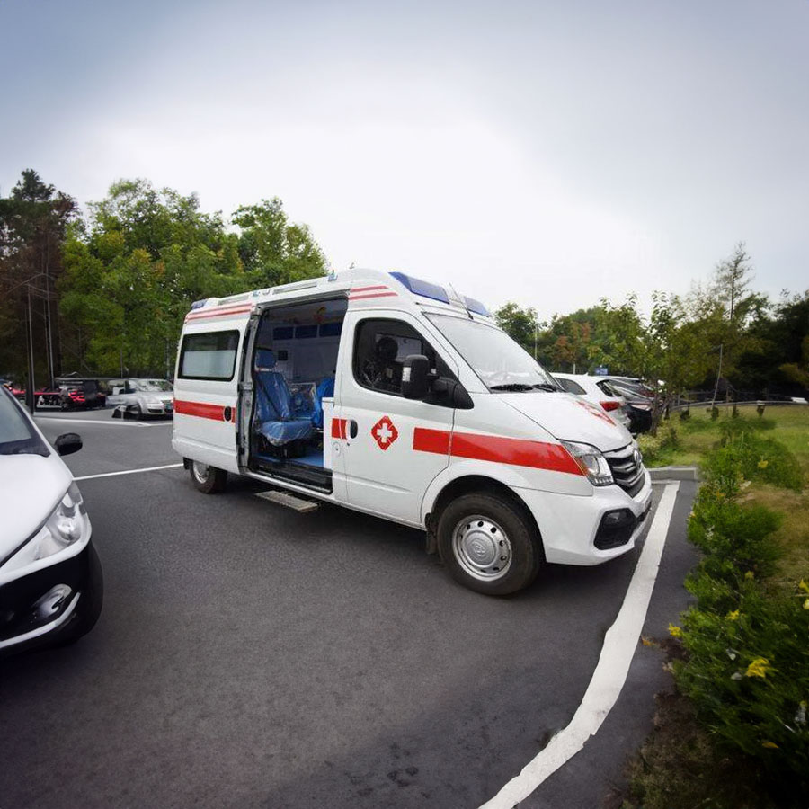 租赁私人救护车联系方式