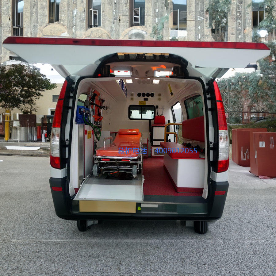 出租120联系电话