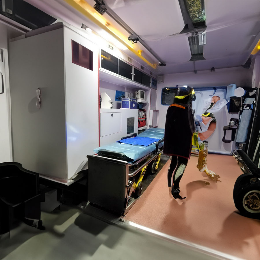 出租私人救护车联系电话