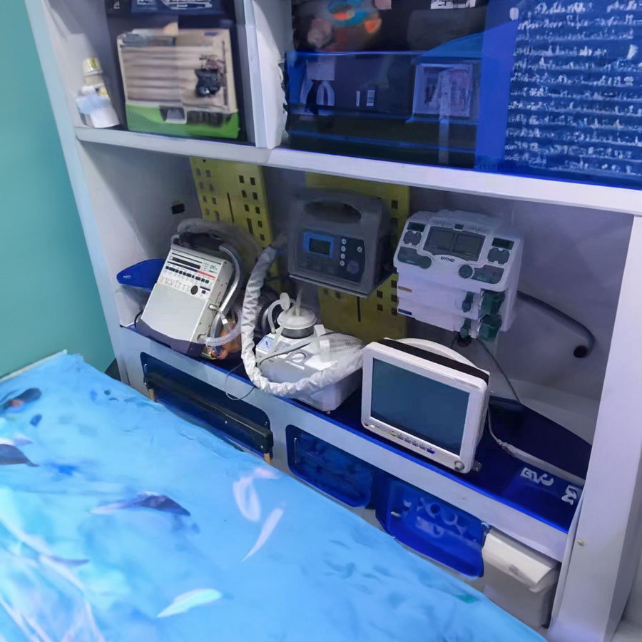 租赁救护车联系电话