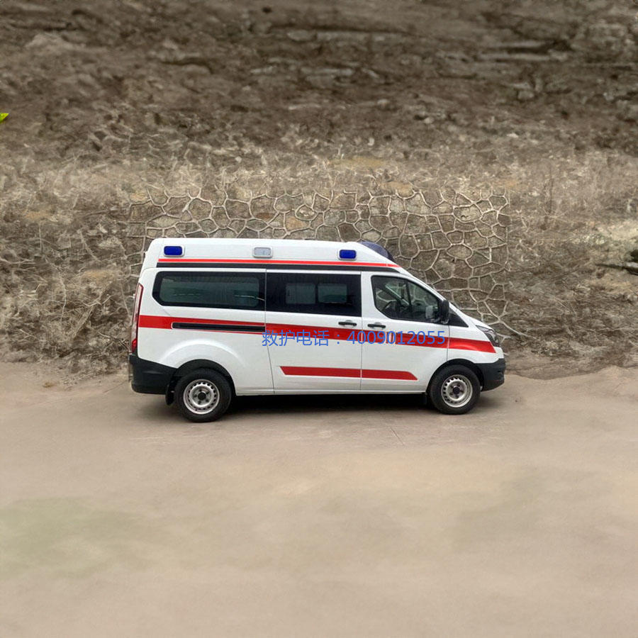 租赁急救车联系方式