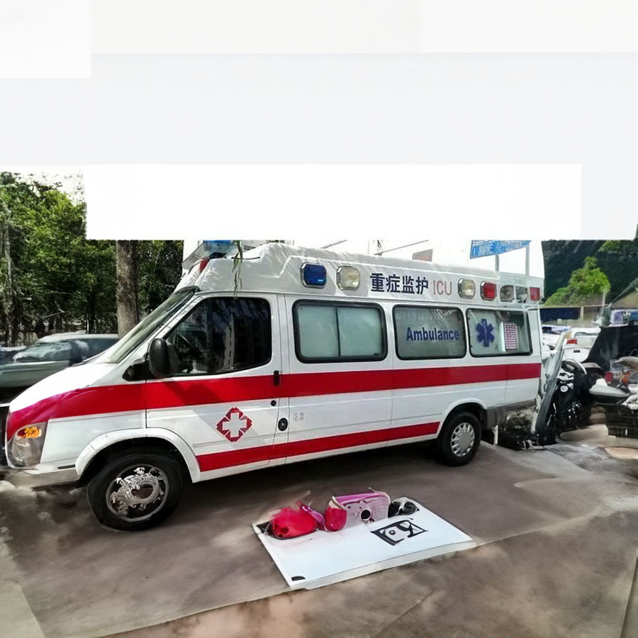 出租救护车联系方式
