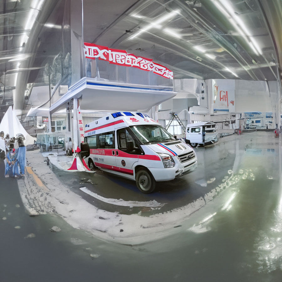 出租120联系方式