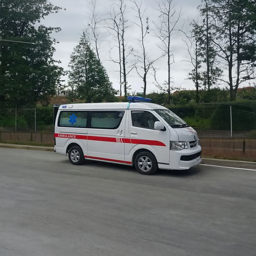 出租私人救护车电话号码