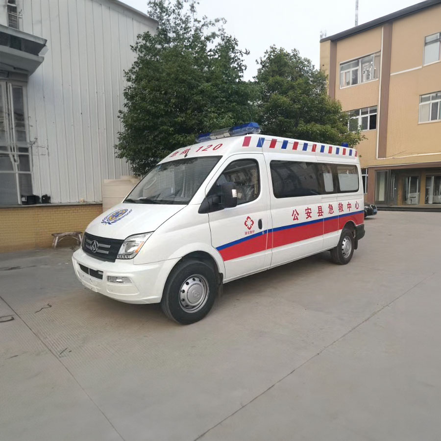 租赁救护车电话号码