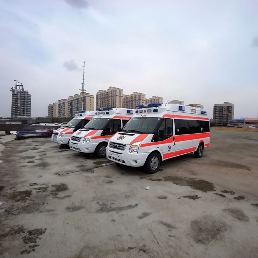 出租私人救护车联系方式